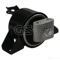 Подушка двигателя GSP Chevrolet Aveo (T200) 1 Хэтчбек 8FZ5P8 GRM174 01 517401