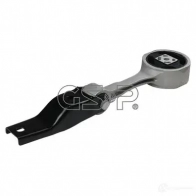 Подушка двигателя GSP 62VM7 G RM30638 530638 Skoda Roomster