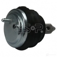 Подушка двигателя, опора GSP 1437479686 COO6 M4 518565