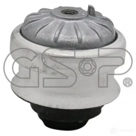 Подушка двигателя GSP Mercedes E-Class (W124) 1 Седан 3.2 E 320 (1232) 220 л.с. 1993 – 1995 PX05V 510537 GRM 10537