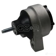 Подушка двигателя GSP 518686 6UHES1 1424652547 G RM18686