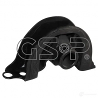 Подушка двигателя GSP 514323 PQ53Z 2760334 GRM1 4323
