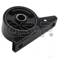 Подушка двигателя GSP G RM14256 514256 Mitsubishi Galant 7 (E5, E7, E8) 1992 – 1996 II1W8XN