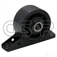 Подушка двигателя GSP 514257 IERXH1 GRM1 4257 Mitsubishi Galant 7 (E52A) Седан 2.0 V6 24 (E64A. E54A) 150 л.с. 1992 – 1996