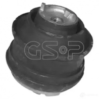 Подушка двигателя, опора GSP GRM1054 8 2758405 510548 YIA9H