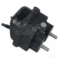 Подушка АКПП GSP 1424652533 BBS5Q9 518636 GR M18636