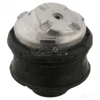 Подушка двигателя GSP XMOJ9 1 537730 Mercedes E-Class (S211) 3 Универсал 3.0 E 280 T CDI 4 matic (2184) 190 л.с. 2005 – 2009