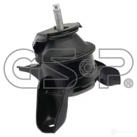 Подушка двигателя GSP GRM19 501 4T9K65 Hyundai Tucson (JM) 1 Кроссовер 2.0 CRDi 113 л.с. 2004 – 2010 519501