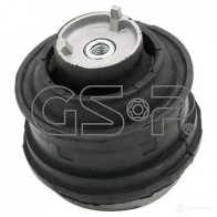 Подушка двигателя GSP B69GOT 510547 GRM1 0547 Mercedes E-Class (W210) 2 Седан 3.0 E 300 Turbo D (225) 177 л.с. 1996 – 1999