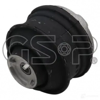 Подушка двигателя GSP GRM 12544 512544 Mercedes E-Class (S211) 3 Универсал KRPFS