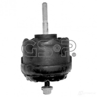 Подушка двигателя, опора GSP 518667 1409175316 KOUM7 BM