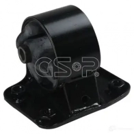 Подушка двигателя GSP BNMMN 514666 1331101005 GRM 14666