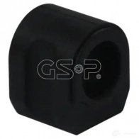 Подушка двигателя, опора GSP K2 ZVYY 518258 1437481603