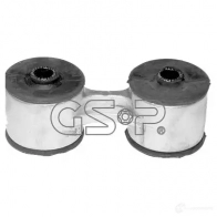Подушка двигателя, опора GSP 1437481414 518617 2KG LR