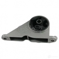 Подушка двигателя GSP Opel Astra (H) 3 Хэтчбек 1.9 CDTI (L48) 100 л.с. 2005 – 2010 9L2K T 537636