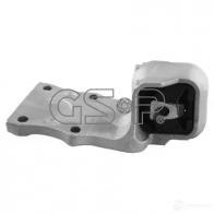 Подушка двигателя, опора GSP 1437481876 518726 R9 4SR