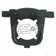 Подушка двигателя, опора GSP 2758514 GRM106 71 510671 ANGAY1