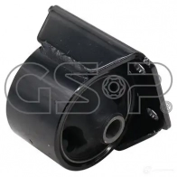 Подушка двигателя GSP GRM 13791 2760029 513791 9REY5