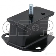 Подушка двигателя GSP 514585 GR M14585 Mitsubishi L200 3 (K7T, K6T) Пикап 2.5 TD 4WD (K74T) 133 л.с. 2001 – 2007 8JY5E