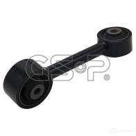 Подушка двигателя GSP 512141 2RMOU48 G RM12141 Toyota
