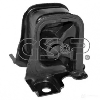 Подушка двигателя GSP 514341 H81QRWA GR M14341 Honda