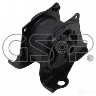 Подушка двигателя GSP KG0B81 Honda Logo 514660 GRM1 4660