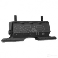 Подушка двигателя, опора GSP 2 E5HT 518796 1437482140