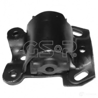 Подушка двигателя, опора GSP PVN FZPY 518781 1437482149