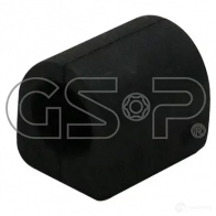 Подушка двигателя, опора GSP 1437482089 518675 M 7AE7KQ