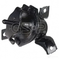 Подушка двигателя GSP GRM1472 0 L3Q4I 514720 Mitsubishi Outlander 1 (CU5) Кроссовер