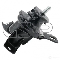 Подушка двигателя GSP X1F 31H2 517153 1438729421
