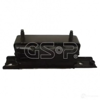 Подушка двигателя, опора GSP 1437482125 518723 BGW V16