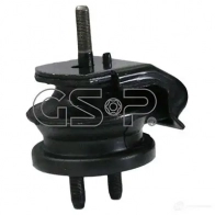 Подушка двигателя, опора GSP 7NOAB G RM31193 531193 1227425933