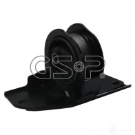 Подушка двигателя GSP Mitsubishi Galant YBVQA 514344 GRM14 344