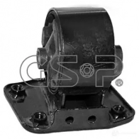 Подушка двигателя, опора GSP 514665 GRM1466 5 SVKIP 1331100999