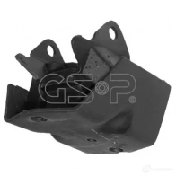 Подушка двигателя, опора GSP M JACA6 1437481846 518788
