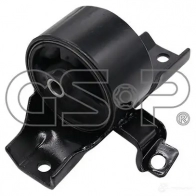 Подушка двигателя GSP VOETJPU Mitsubishi Pajero Pinin 514371 GRM14 371