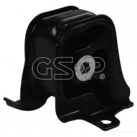 Подушка двигателя GSP 511122 GRM1 1122 Honda YU1POO