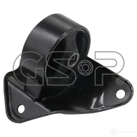 Подушка двигателя GSP 1L5ES G RM14440 514440 Mitsubishi Space Wagon