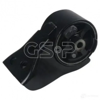 Подушка двигателя GSP NOL6THE GRM1 7853 Kia Carnival (GQ) 2 Минивэн 2.5 V6 150 л.с. 2006 – 2007 517853