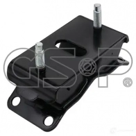 Подушка двигателя GSP GRM1211 4 512114 Toyota T3EJEO