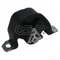 Подушка двигателя GSP GRM124 71 HPNY81K 512471 Opel Corsa (B) 2 Хэтчбек 1.4 i (F08) 54 л.с. 1993 – 2000