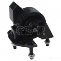 Подушка двигателя GSP 1424313145 G RM13722 7KA8F4A 513722
