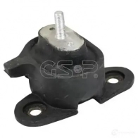 Подушка двигателя, опора GSP 518828 1437483310 HSM LP