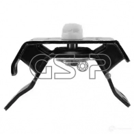 Подушка АКПП GSP 518827 GRM 18827 3P3JL7 626061434