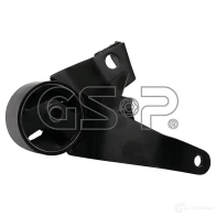Подушка двигателя GSP QD8J8 Hyundai 514068 GRM1 4068