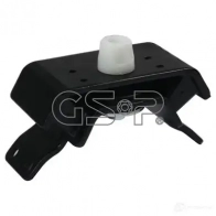 Подушка двигателя GSP 514424 Toyota Land Cruiser Prado (J90) 2 Внедорожник 3.0 D 4D 4WD (KDJ90. KDJ95) 163 л.с. 2000 – 2002 GRM144 24 ID49L8U