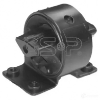 Подушка двигателя, опора GSP 1437482586 518816 4GH U4DC