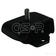 Подушка двигателя GSP GRM146 78 514678 4SKMOG1 2760626 - Изображение 2