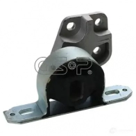 Подушка двигателя GSP Ford KA 2 (CCU, RU8) Хэтчбек 1.3 TDCi 75 л.с. 2008 – 2024 FPUXM6H 530400 G RM30400